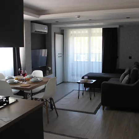 Cosy * Antalya