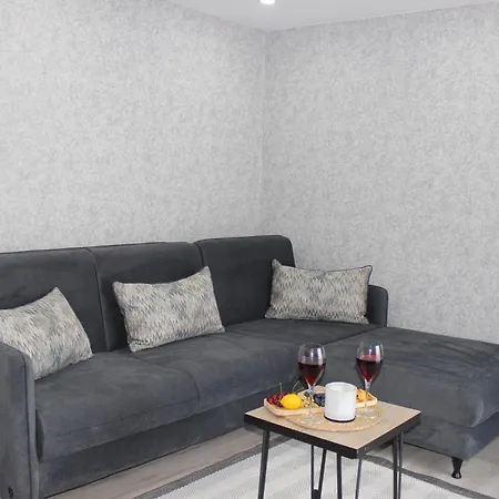 Hotel Cosy Antalya